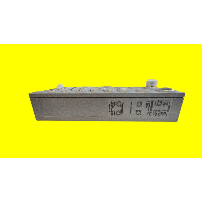 B&r X67dm1321-l08 Modulo Industrial