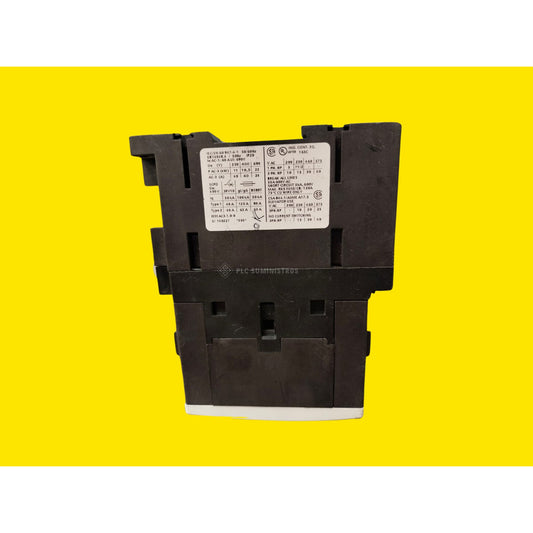 Esimen 3rt1 035-1bb40 Contactor De Alimentación