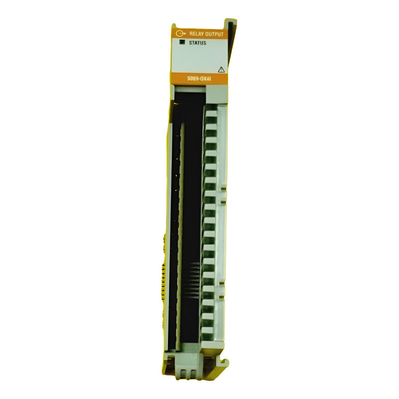 Allen-bradley 5069-ox4i Isolated Relay Output Module