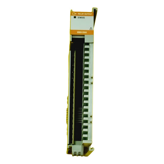 Allen-bradley 5069-ox4i Isolated Relay Output Module