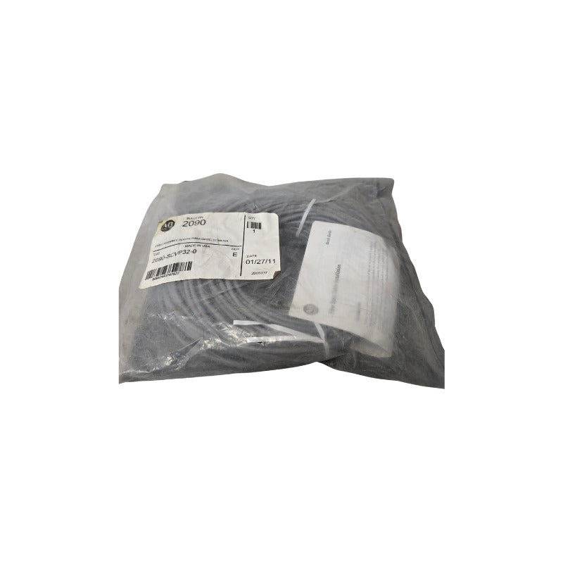 Allen-bradley 2090-scvp32-0 Sercos Fbr Cable Conexión
