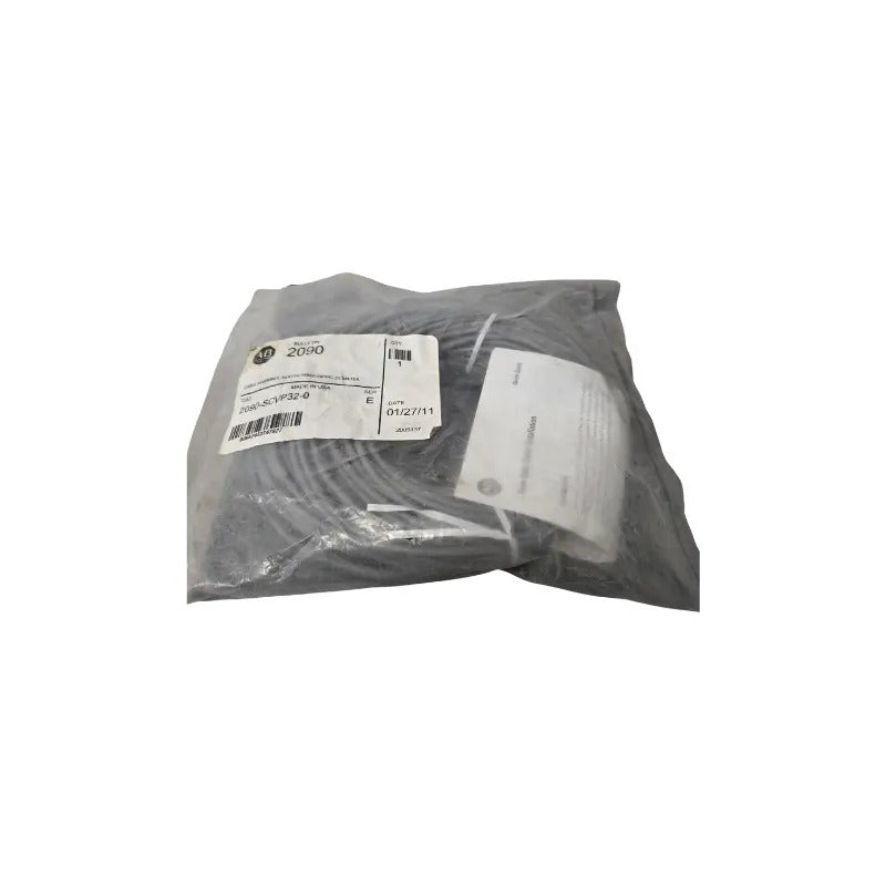 Allen-bradley 2090-scvp32-0 Sercos Fbr Cable Conexión
