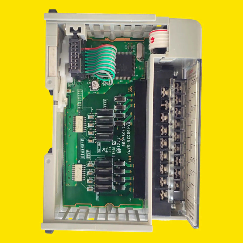 Allen-bradley 1769-ob8 Módulo 8 Salidas Digitales 24v Dc