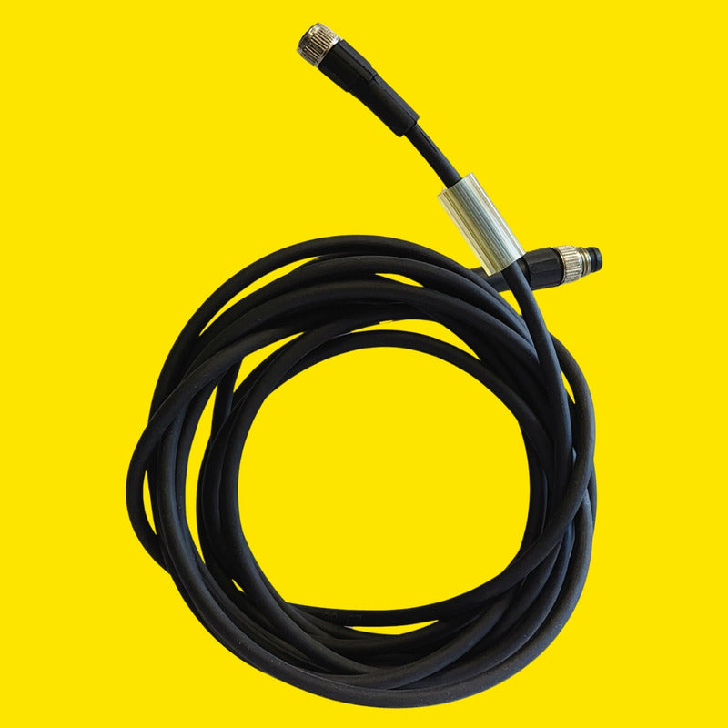 Cable Para Sensores Y Actuadores Phoenix Contact 1544691