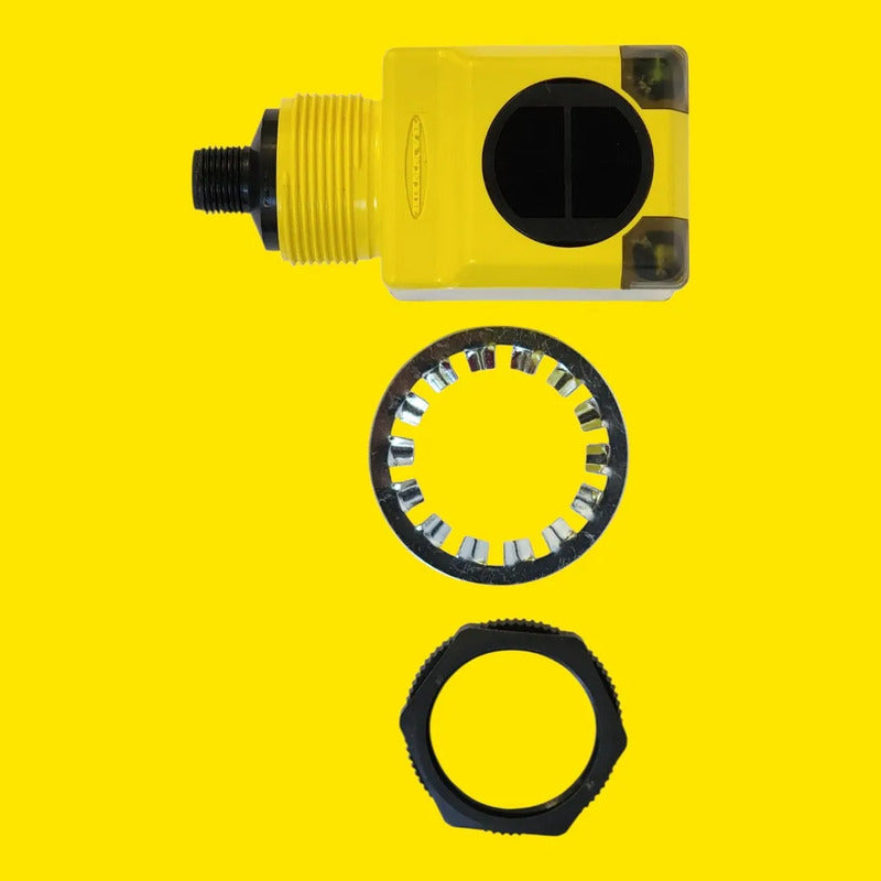 Banner Q40sp6ff400q Sensor Fotoelectrico 33393