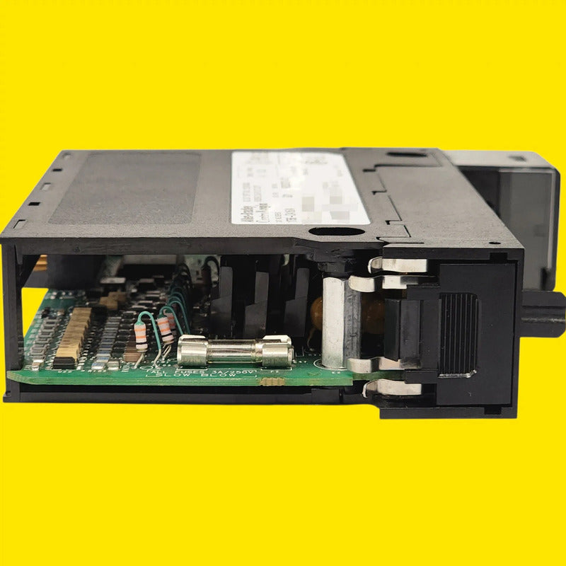 Allen Bradley 1756-oa16 Módulo Salidas Ac 16pts Controllogix