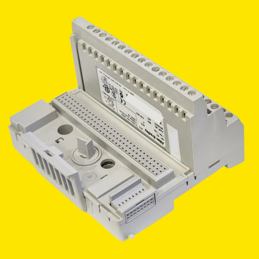 Allen Bradley 1794-tb3 Flex I/o Baseterminal