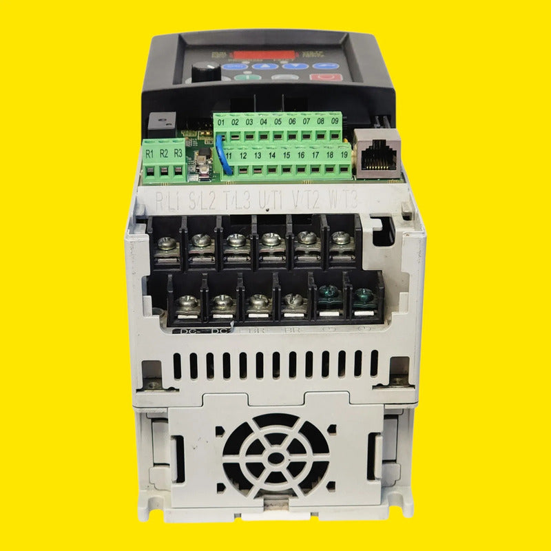 Allen-bradley 22b-d010n104 Powerflex Variador De Frecuencia