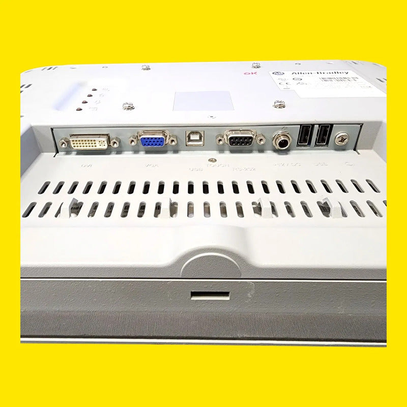 Allen Bradley 6176m-15pt Monitor Táctil 15 Pulgadas Agua