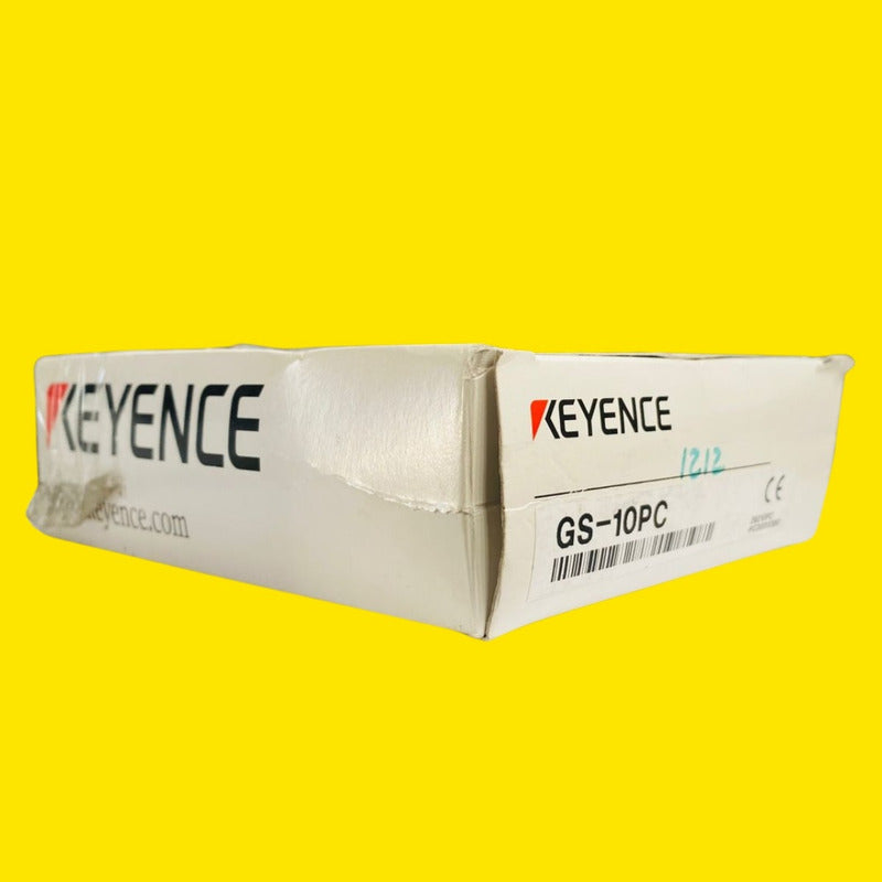 Keyence Gs-10pc Accesorio Para Herramientas