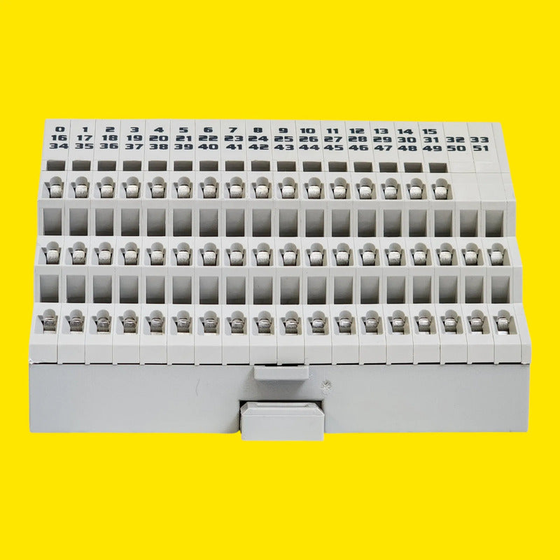 Allen-bradley 1794-tb32s Base Terminal Flex I/o