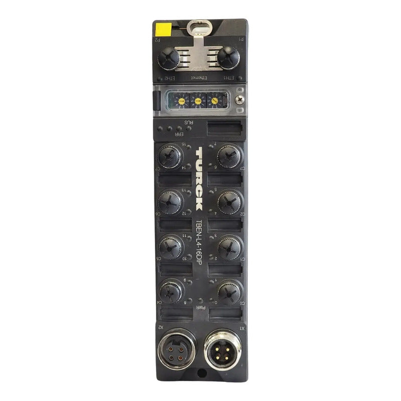 Turck Tben-l4-16dip 16 Entradas Digitales Ip67 6814009