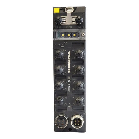 Turck Tben-l4-16dip 16 Entradas Digitales Ip67 6814009