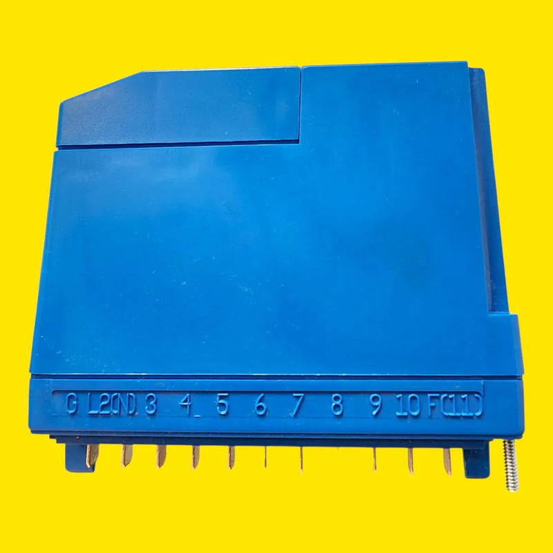 Honeywell Rm7895a1014 Controlador