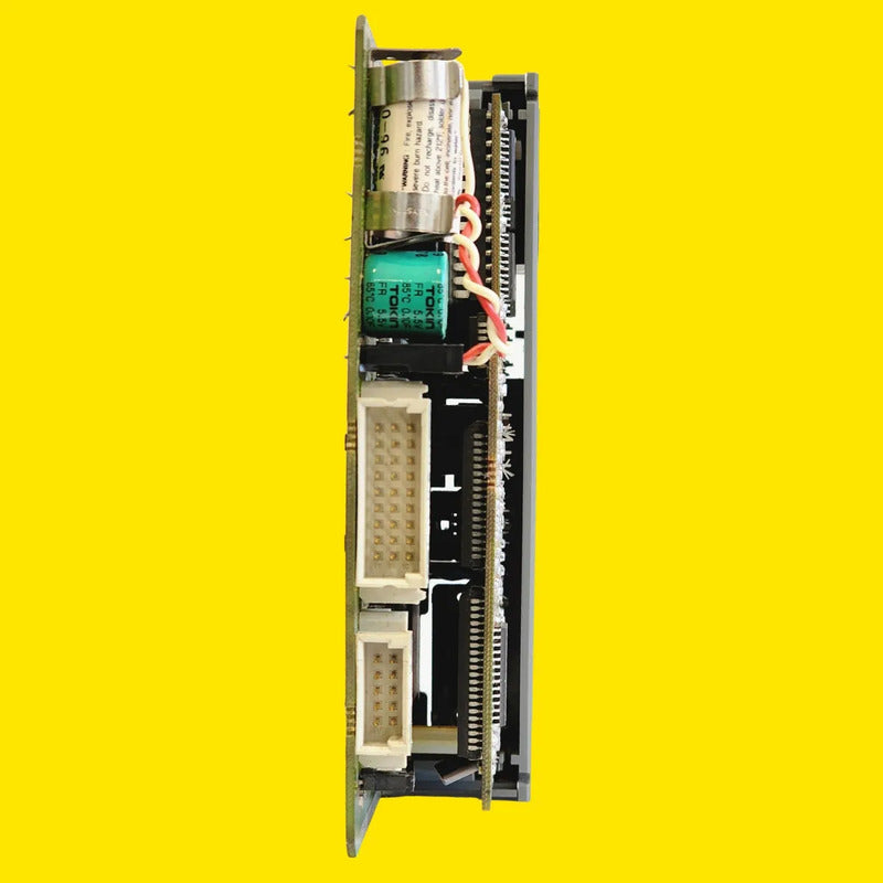 Allen-bradley 1747-l541 Serie B Plc Slc 5/04