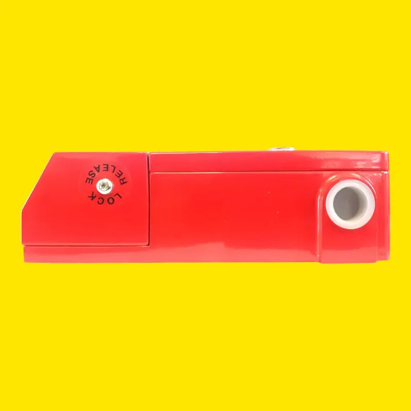 Sti Omron Atlas 5 44504-1810 Interruptor De Seguridad