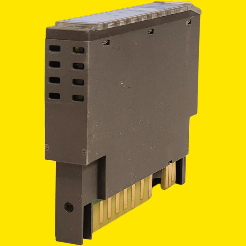 Allen Bradley 1734-232asc Interfaz Rs232 Point I/o