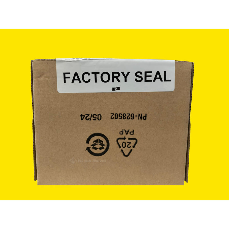 Allen Bradley Compactlogix 1769-l33er