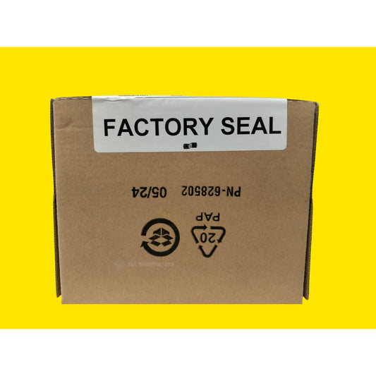 Allen Bradley Compactlogix 1769-l33er