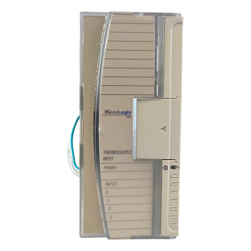 Allen-bradley 1762-it4 | Módulo Temperatura 4 Entradas
