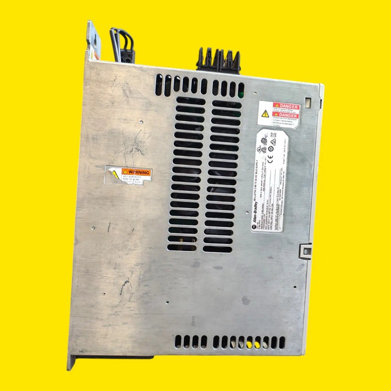 Allen-bradley 2198-p070  Fuente De Alimentación Kinetix 5700
