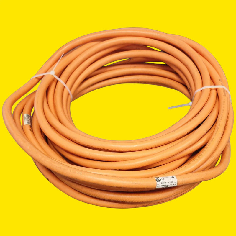 Allen-bradley 2090-csbm1dg-14va20 Cable De Motor
