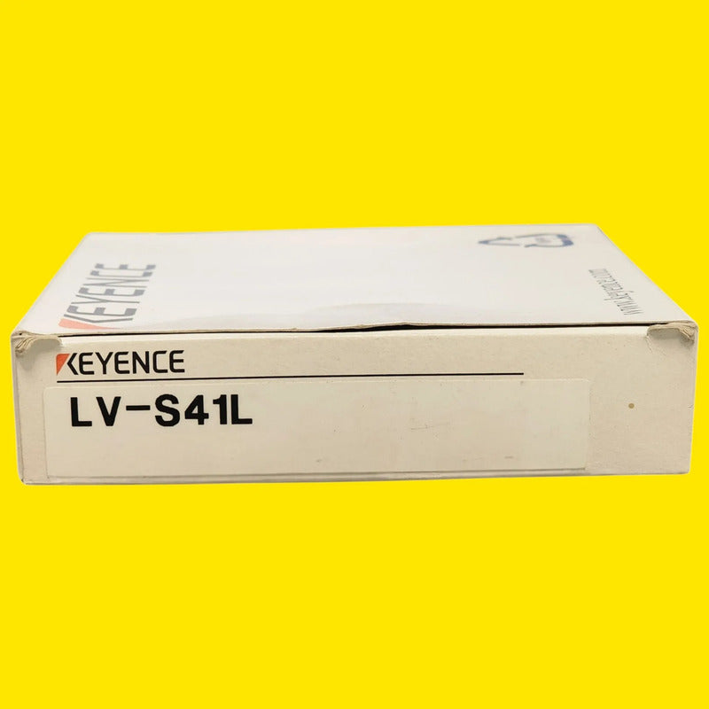 Keyence Kv-u3 Módulo De Alimentación 100-240 Vca
