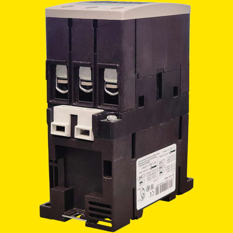 Siemens 3rt1036-1bb40 Contactor Industrial Sirius