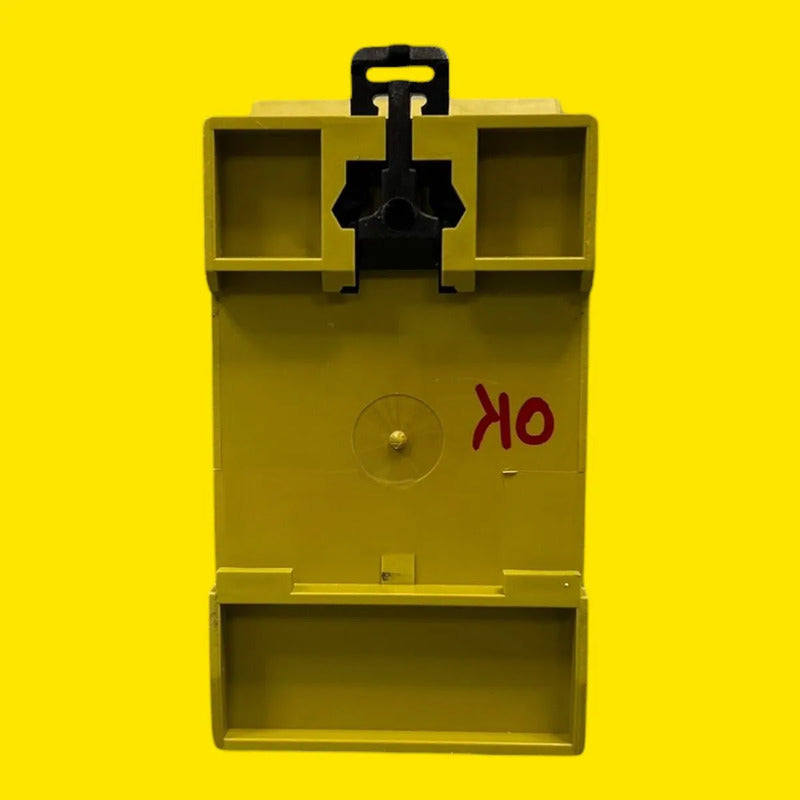 Pilz Pnoz X3 Relevador De Seguridad