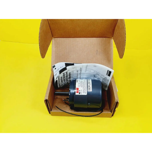 Dayton Motor 5k003d V230 Hz60