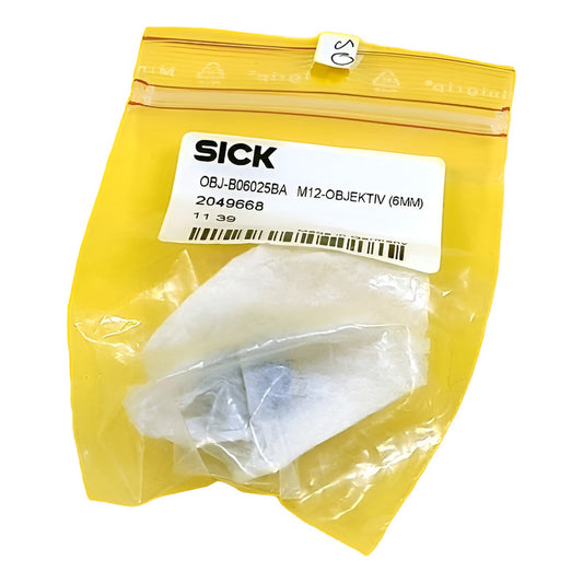 Sick 0bj-b06025ba Lente 2049668