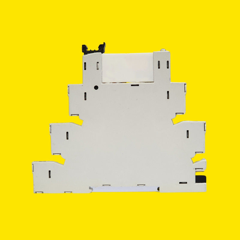 Relé Allen Bradley 700-hl T1z24-ex 24v Riel Din