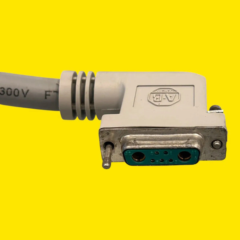 Allen-bradley 1771-cp1 Cable De Alimentación Para Chasis Plc