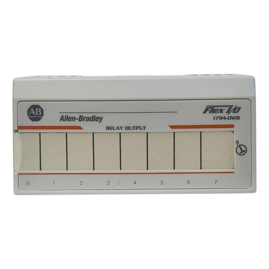 Allen-bradley 1794-ow8 Módulo Salidas Digitales Flex I/o