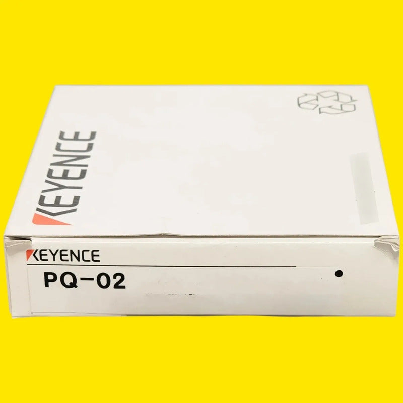 Keyence Pq-02 Sensor Fotoeléctrico