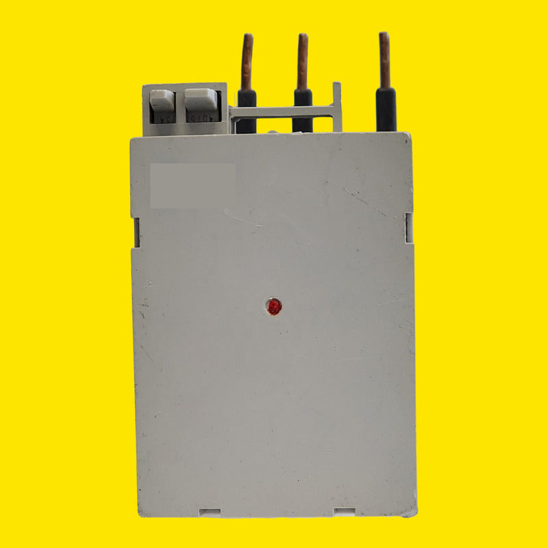 Allen-bradley 193-eeeb Relé Electrónico De Sobrecarga