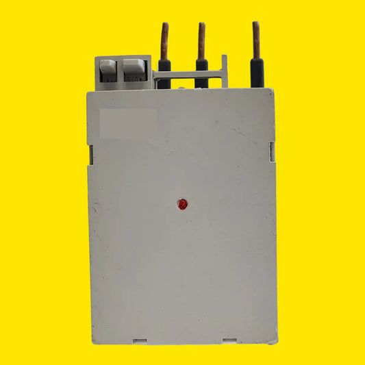 Allen-bradley 193-eeeb Relé Electrónico De Sobrecarga