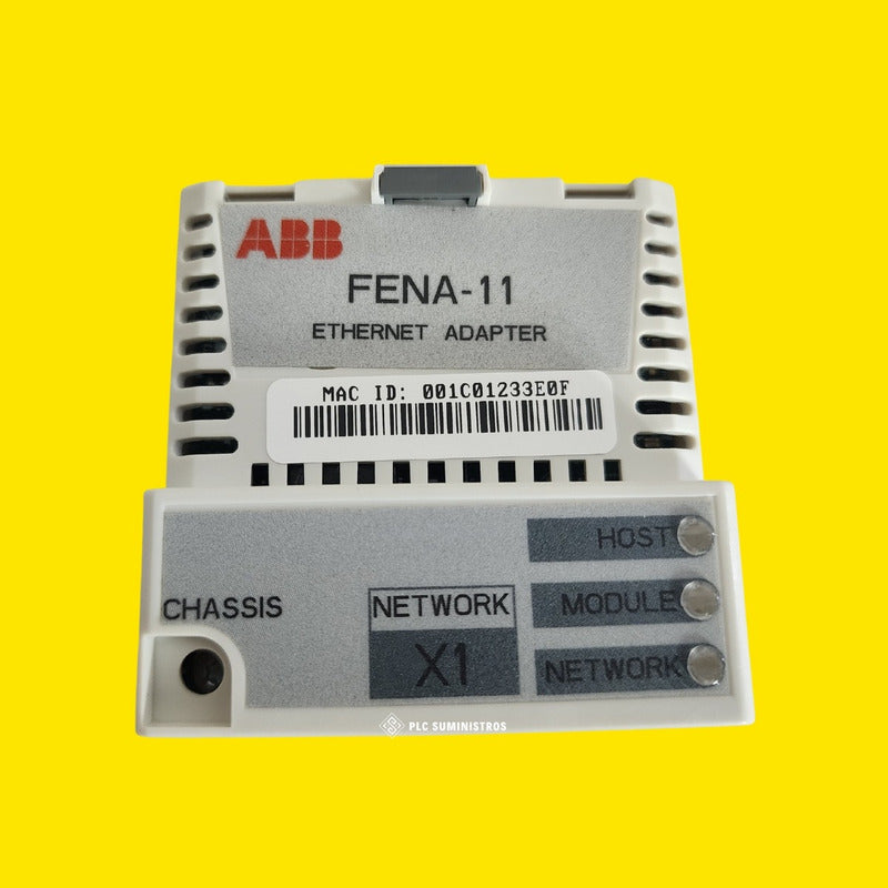 Abb Fena-11 Option/sp Kit. Nuevo