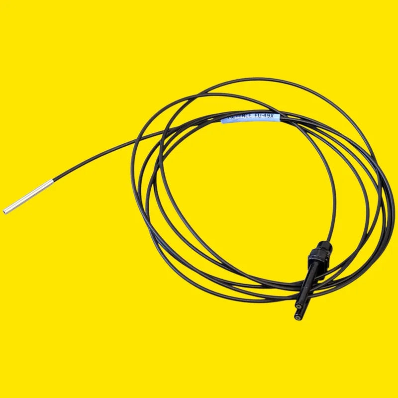 Keyence Fu-49x Sensor De Fibra Optica