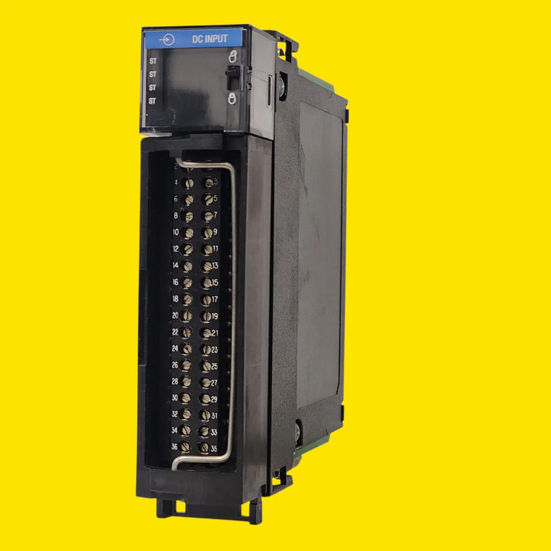 Allen-bradley 1756-ib32 Módulo De Entradas 24vdc 32 Puntos