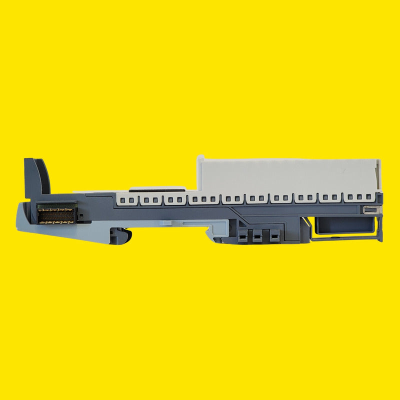 Siemens 6es7193-6bp20-0da0 Simatic Et 200sp Baseunit