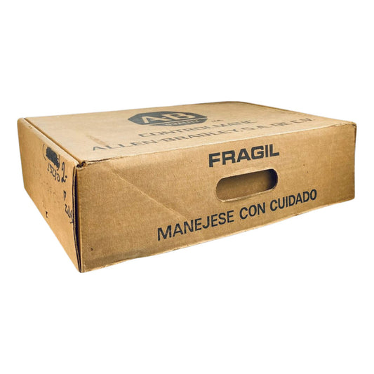 Allen Bradley 1771-of04 Módulo De Salida Analógica