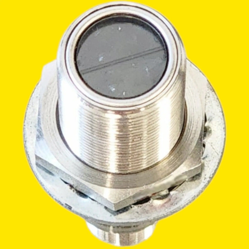 Ifm Ogp201 Ogp-hpkg/us100 Sensor Óptico