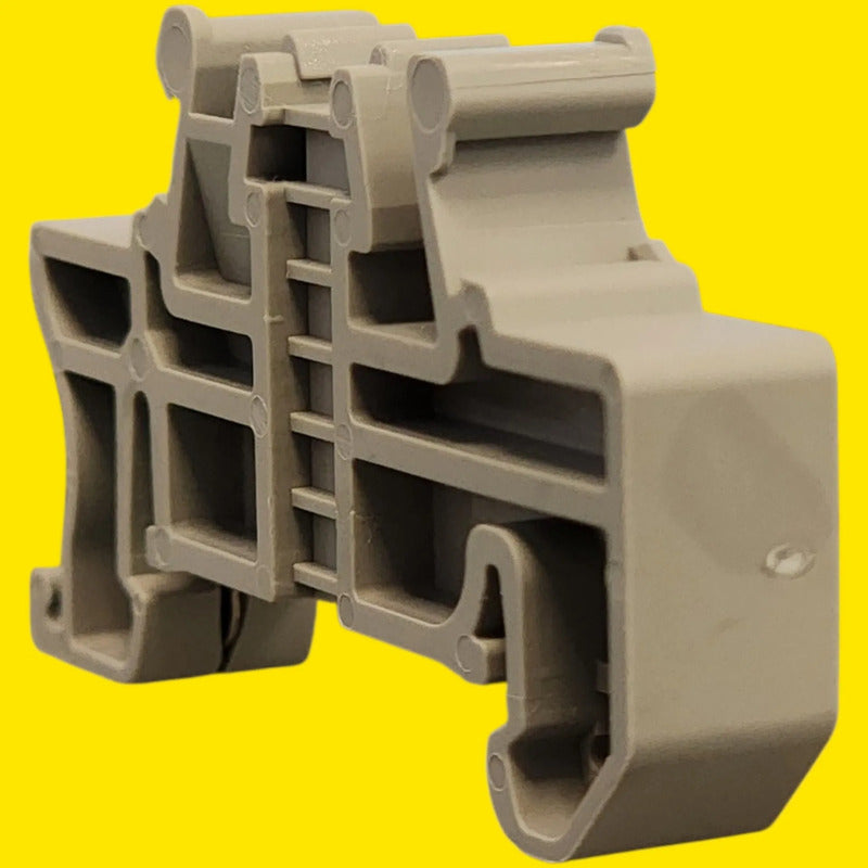 Phoenix Contact Clipfix 35 Sujetador Para Riel Din 3022218
