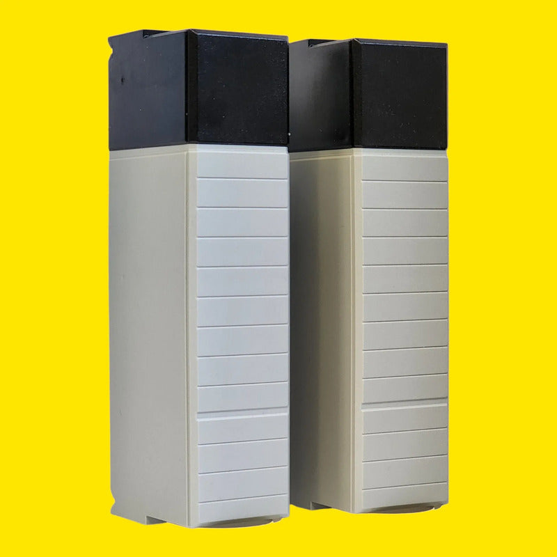 Allen-bradley 1756-n2 Tapa Ranura Vacía Plc Controllogix