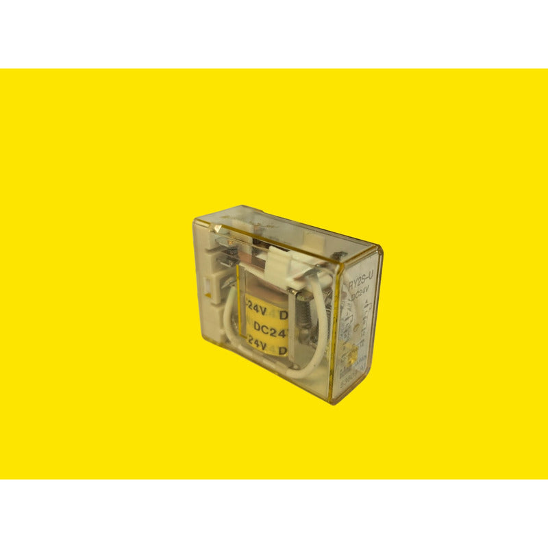 Idec Ry Ry2s-u Relevador Miniatura