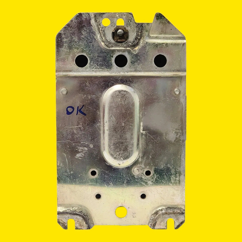 Allen-bradley 500-bod93 Contactor Trifásico Nema
