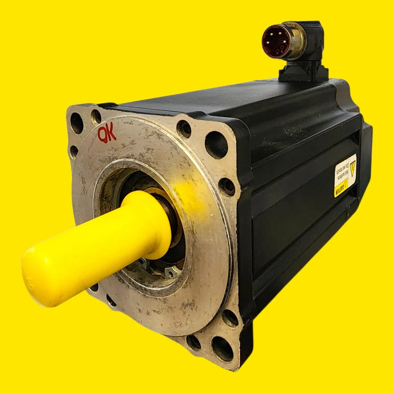 Allen-bradley Vpl-b1153f-pk12aa Servomotor
