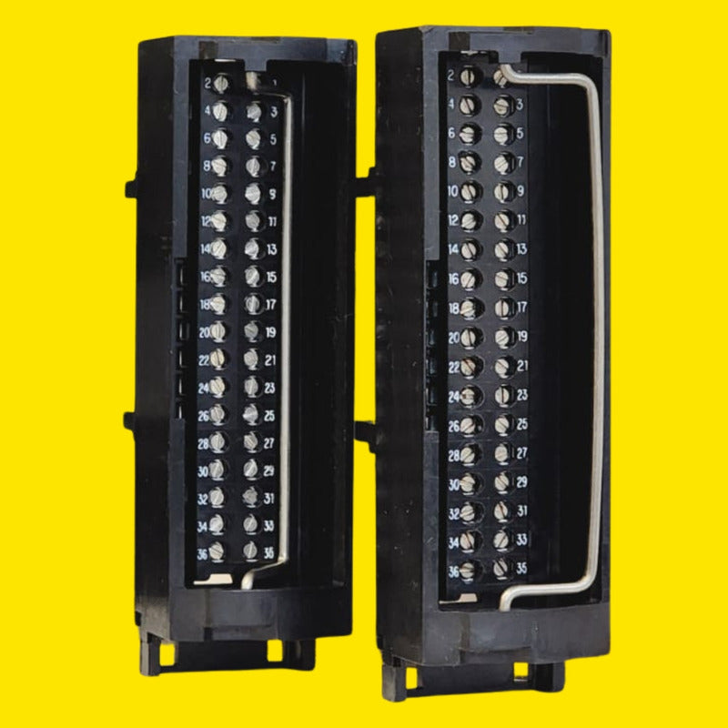 1756-tbch Allen-bradley Bloque Terminal 36 Pines