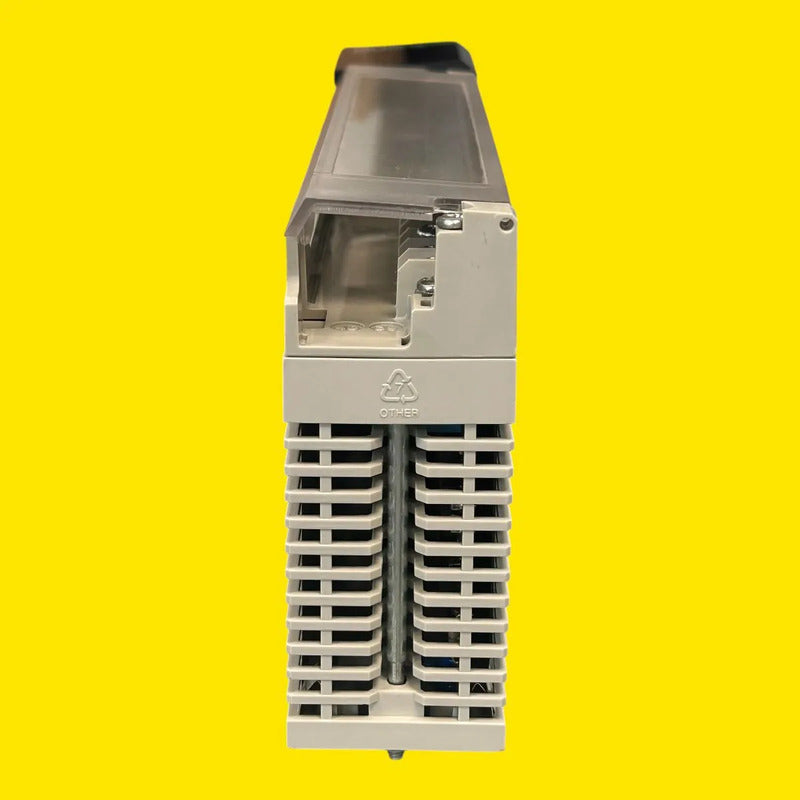 Schneider Automation Inc 140ari03010 Módulo De Entrada Ana